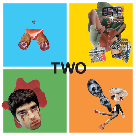 Illustration for article titled Bigger and bitchier: A superlative rundown of the best records of 2014 so far